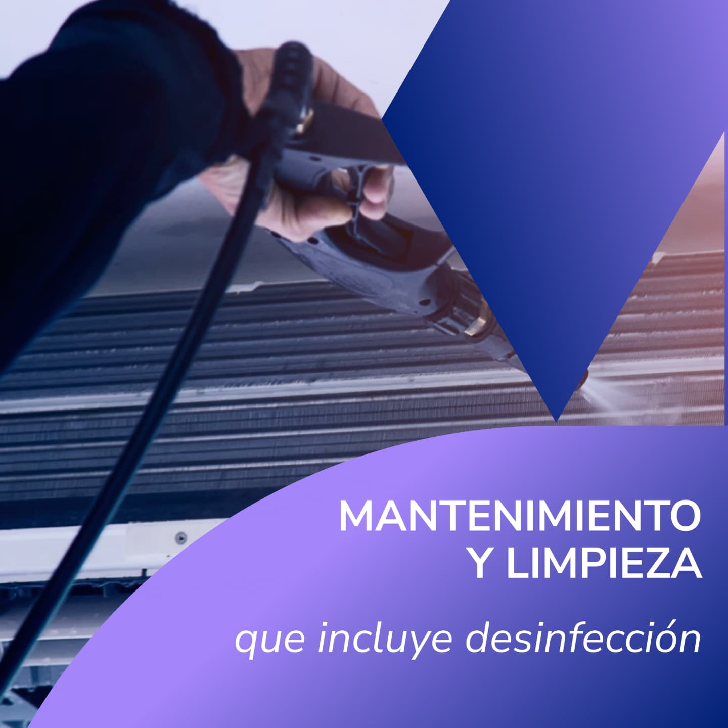 Maintenance